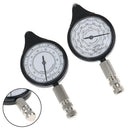 1PC Outdoor Odometer Multifunction Compass curvometer With Rangefinder Map_ C Hn