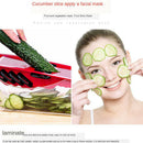 Multifunction Vegetable Slicer Portable Food Shredder Manual Vegetable Solid