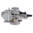 34mm Motorcycle Carburetor Carb for 2 Stroke Motorcycle Scooter Dirt Bike ATV