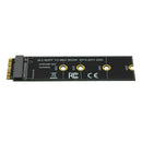 M.2 NVME SSD Convert Adapter Card for MacBook Air Pro Retina 2013-2017 NVME