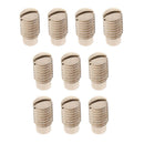 10x Sax Adjusting Screws For Wind Woodwind Accessories