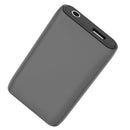 Bluetooth 5.0 Transmitter Receiver Wireless A2DP Audio 3.5mm Aux Adapter