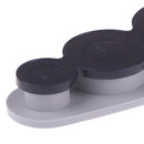 Universal Self Cover Button Making Press Tool For Button Sizes 11 15 19 23  FT