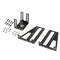 RC Aircraft /Ship Motor Accessories Metal Bracket Holder Adjustable 50-110mm