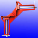 Woodworking 90 Degree Right Angle Picture Frame Corner Clamp Clip Holder To