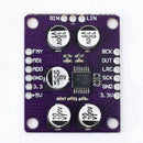 3X(24Bit Amplifier Pcm1808 Audio Stereo Adc Single-End Analog Player Decode