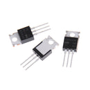 10PCS New IRF640 IRF640N Power mosfet 18A 200V TO-220xp