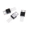 10PCS New IRF640 IRF640N Power mosfet 18A 200V TO-220xp