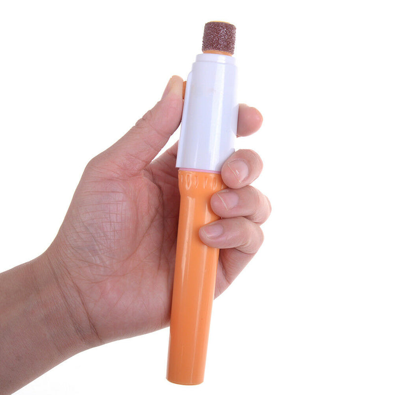 Electric pet dog cat pedicure grinder clipper claw toe nail trimmer kit duraJ3c