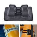 Anchor Tie off Patch Anchor Holder Anchor Row Roller for Inflatable Boat Kaya OZ