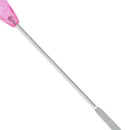 1Pair Semipermanent Eyebrow Tattoo Ink Mixer Pigment Mixing Stirring Rods Sti JR