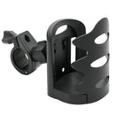 Motorcycle Bicycle Beverage Water Bottle Cage Drink Cup Holder Quick Releas S6B2