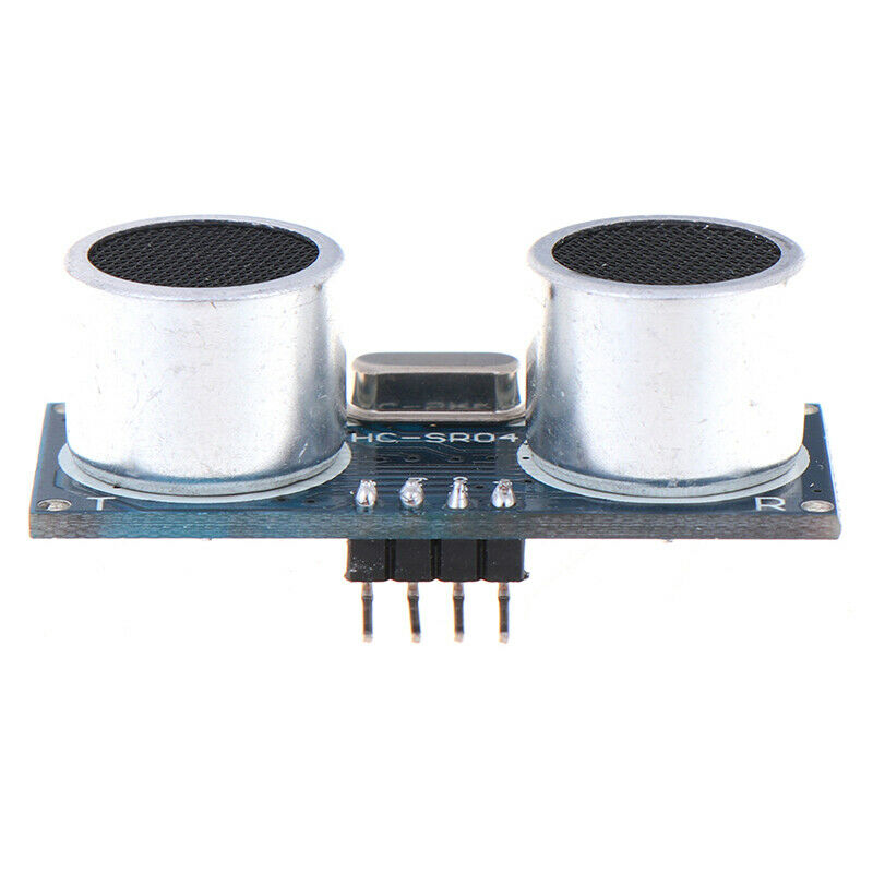 1pcs DC 5V IO Ultrasonic Module HC-SR04 Distance Measuring Transducer Sensor Gw
