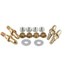 Chevy GMC Fullsize Truck SUV Door Hinge Pins Pin Bushing Kit