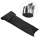 For BBQ Tools Barbecue Grill Tool Storage Bag Foldable Oxford with Carry Strap