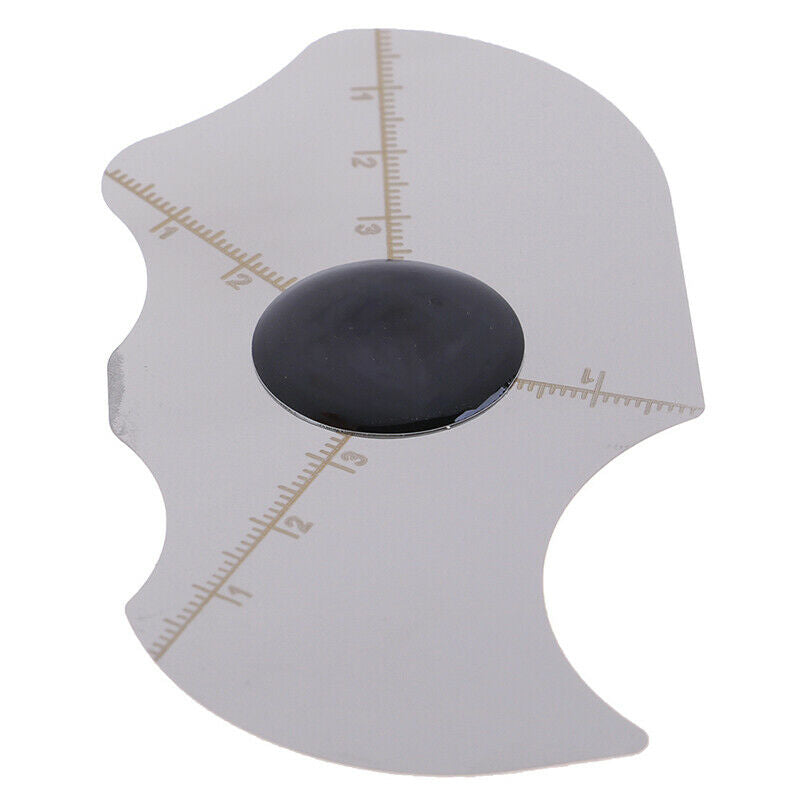 0.1mm Soft Metal Sheet mobile Phone LCD Screen Opening Picks Pry Tool %x