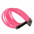 New 30cm 24Pin  Power Adapter Extension Cable Wire Lead Computer fgd ABR