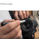 Photo Studio Accessories Camera Dust Cleaner Cleaning Lens Brush for /Nikon B9A9