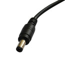 48V 2A AC-DC Adapter Power Supply 100-240V for PoE Switch Injector US Pl YTD