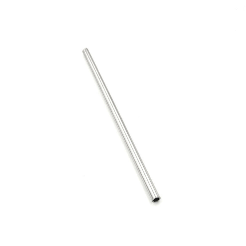 304 Stainless Steel Capillary Tube OD 10mm x 8mm ID, Length 250mm Tool Supply3C