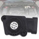 131973-2603893C91 International Throttle Position Sensor For Williams Contr