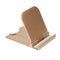 Universal Foldable Desk Stand Adjustable Angle Cell Phone Bracket Tablet Holder