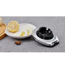 Kitchen Vegetable Cutter Slicer Boiled Egg Chopper Tool Fruit Stainless