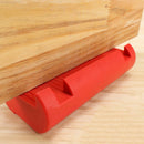 1X Portable Door Panel Gypsum Board Holder Panel Carrier Lifter ABS Hand Utensil