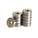 Wheel bearings Skateboard stunt scooter Quad inline Roller skate A+