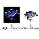 Diamond Embroidery 5D DIY Diamond Painting The Hand Butterfly Diamond Paint