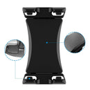 Universal Sturdy Tablet Phone Tripod Clamp for 5.5"-13.5" iPad Air/Mini/Pro