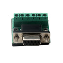 5Mbps USB 2.0 To RS485/RS422 Converters With FTDI Chip (Pack Of 1)