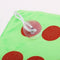 1 Piece Sponge Dice Foam Dice Playing Dice for Teaching Kids Puzzle Toys 12cm