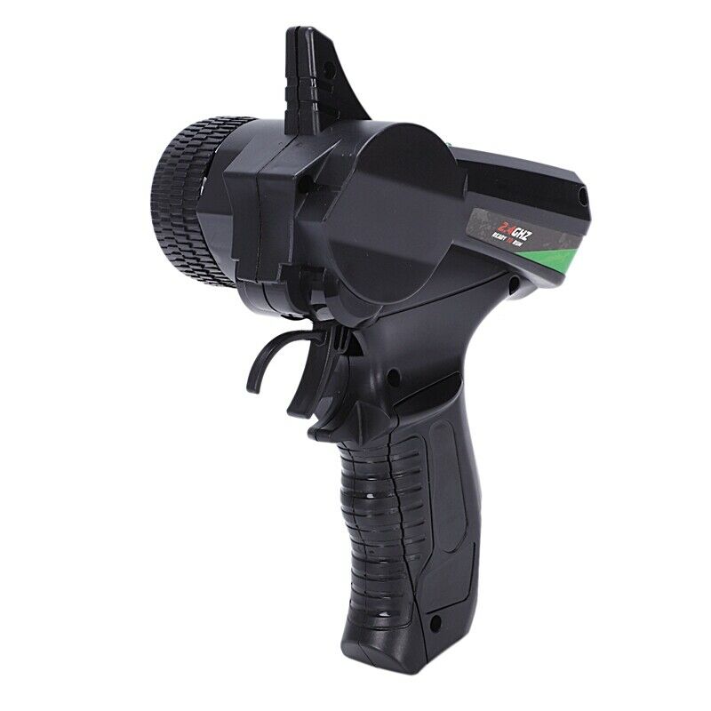 1Pc Simulate Remote Control for WPL B-14 B16 B-36 RC Car S4Z6