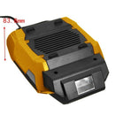 12V Car Digital Portable Inflatable Pump 120W Air Compressor Pump Tire Infl