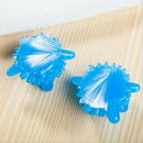 Wash Balls Laundry Washing Machine Cleans Hair Removal Soften Clothes Dryer Ball