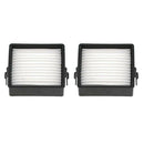 2 Pcs Replace Filter for Ryobi P712, P713, P714K Vacuum Cleaner Accs Lot