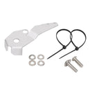 Motocycle Side Bracket Switch Protector Fit for BMW R1200GS LC 2014-2017