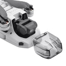 Dustproof Drone Lens Cap for DJI Mavic Mini/Mini 2 Camera Protective Cover