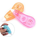 Roller Correction Tape Decorative White Out School Office Supply Stationery FT