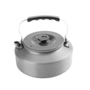 Portable Ultra-light Outdoor Hiking Camping Survival Water Kettle Teapot