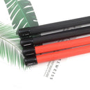 2 Pairs Drum Sticks Brushes Hot Rods Rute Jazz Drumsticks Practical Drumsti