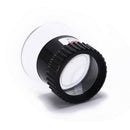 1pc jewelry 10x eye loupe magnifier watchmakers watch repair tool  JR