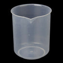 500ml Graduated Beaker Transparent