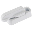 1PC Replacement Security Window Door Lock Sash Jammer Protector Hardware LockFT