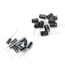 Electronic Starter Kit For Arduino Resistor Buzzer Breadboard Storage B UFP