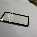 Top Small Upper Outer LCD Screen Glass Screen Cover For  EOS 5DS Camera
