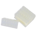 240pcs Transparent Jelly Waterproof Nails Extension Tapes Sticky Adhesive Glue