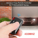 AK-KB1810 4 Buttons 433MHZ Remote Control Copy Duplicator (Close Unlock) A