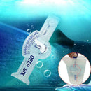 Precision Seawater Salinity Meter For Aquarium Fish Marine Sea O3T9 Special M7J6